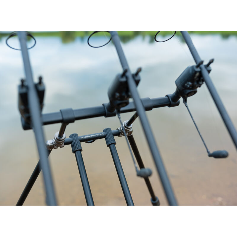 Rod pod nash globetrotter pod 3 cannes - Rod Pod | Pacific Pêche