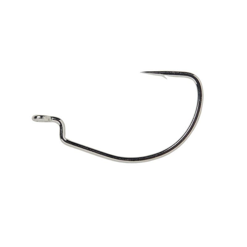 Hame&ccedil;on texan savage gear minnow wl ewg hook (x6) - Leurres souples | Pacific P&ecirc;che
