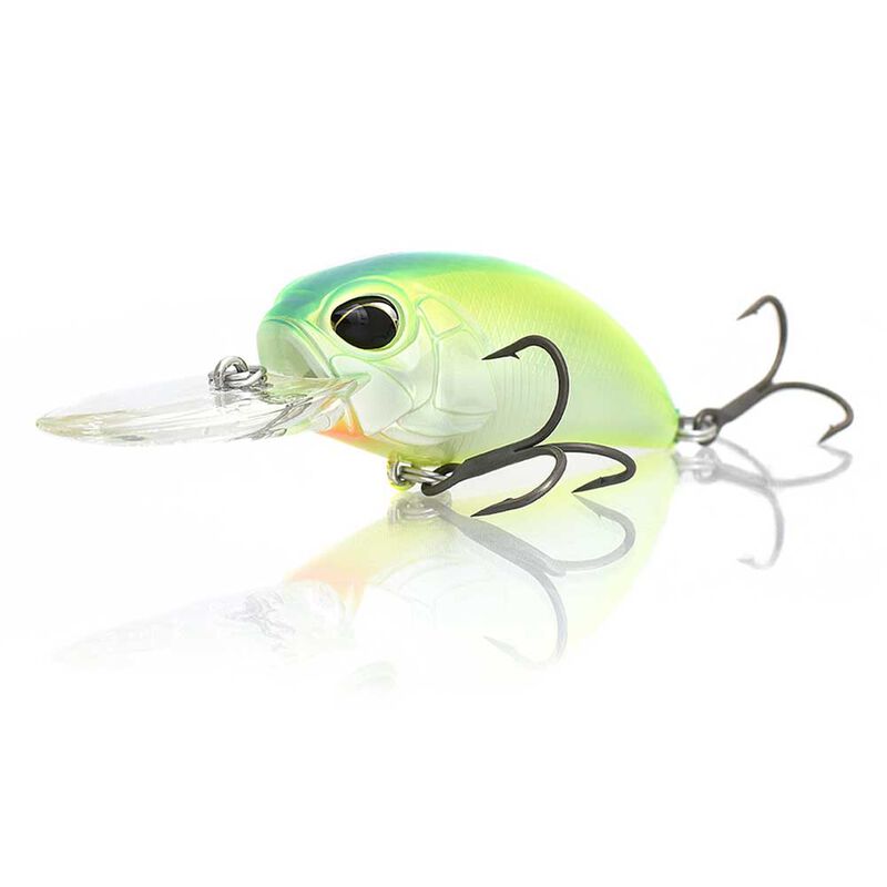 Leurre Dur Crankbait Duo Realis Crank M65 11A 6.5cm, 16g - Crankbaits | Pacific Pêche