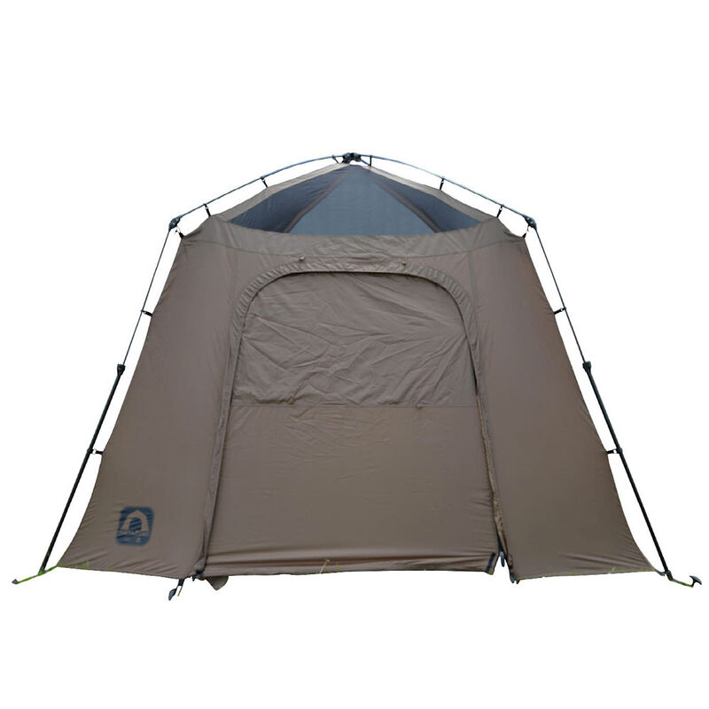 Abri Prologic Firestarter Insta-zebo Annexe - Biwys | Pacific Pêche