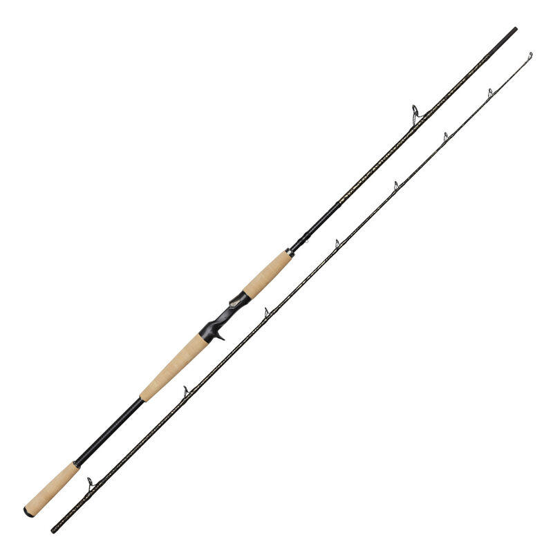 Canne Casting Westin W8 PowerCast-T 2nd 2.33m, 40-130g - Cannes Casting | Pacific P&ecirc;che