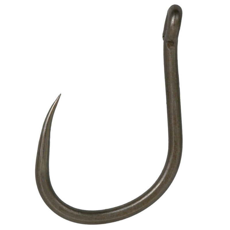 Hameçons coup fun fishing monster pursuit a oeillet sans ardillon mp400 (x20 - Hameçons non Montés à Oeillets | Pacific Pêche