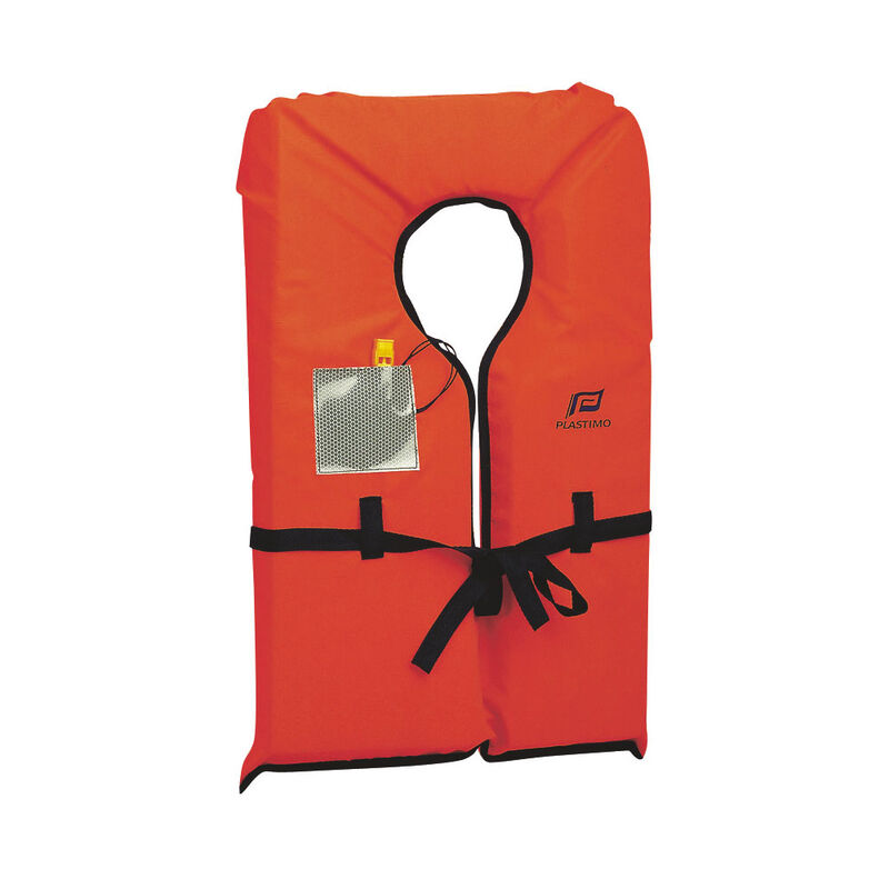 Gilet de sauvetage  brassi&eacute;re storm 100n - Gilets | Pacific P&ecirc;che