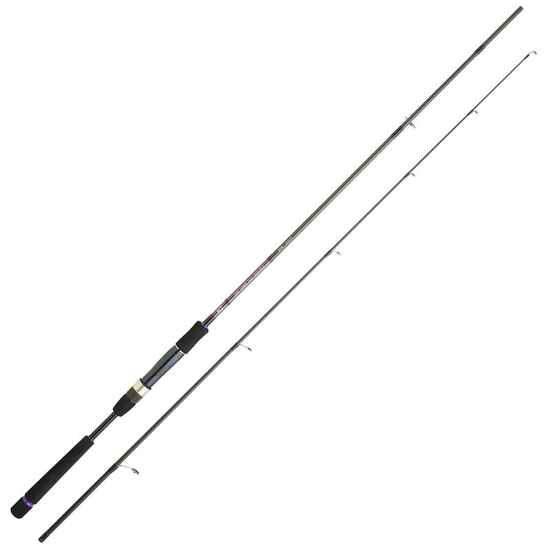 Canne light jigging daiwa legalis oceano 632 mhs 1.90m 60-120g - Cannes | Pacific P&ecirc;che
