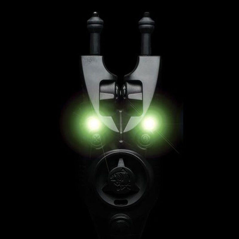 Détecteur carpe nash siren r3 - Détecteurs | Pacific Pêche