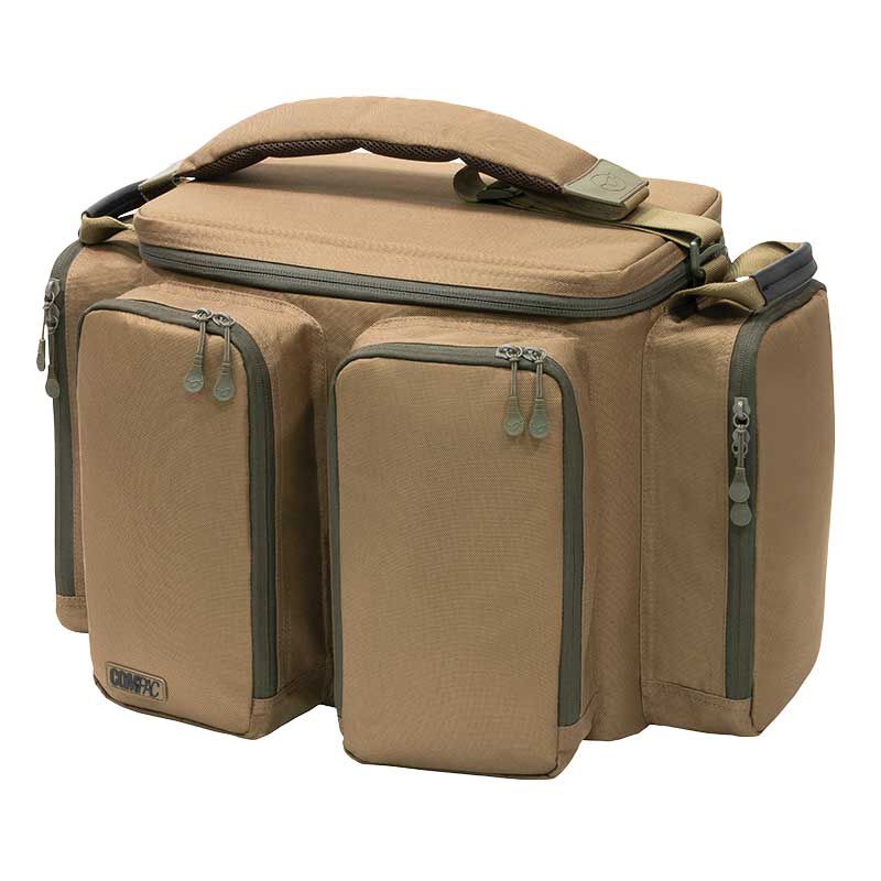 Sac carryall compac korda large - Carryalls | Pacific P&ecirc;che