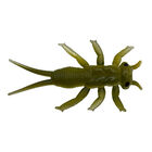 Leurre Souple Insecte Delalande Perla 3cm (x3) - Ecrevisses / Cr&eacute;atures | Pacific P&ecirc;che