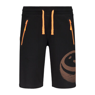 Short Guru Jersey Black - Shorts | Pacific P&ecirc;che