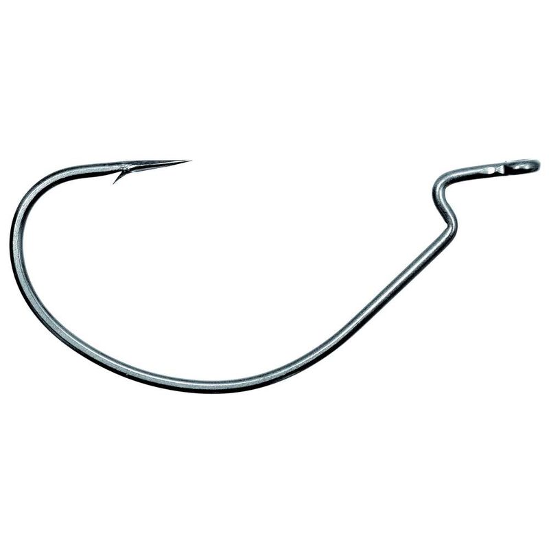 Hameçon Texan Illex Finesse Wide Gap Tex - Texan | Pacific Pêche