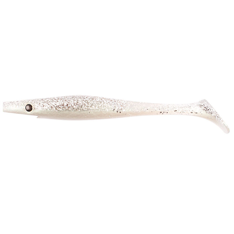 Leurre souple shad carnassier cwc pig shad small 15cm 21g (x4) - Shads | Pacific Pêche