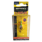 Spinnerbait Spro Larva Micro Spinnerbait 4cm, 7g (Single Hook) - Spinnerbaits | Pacific Pêche