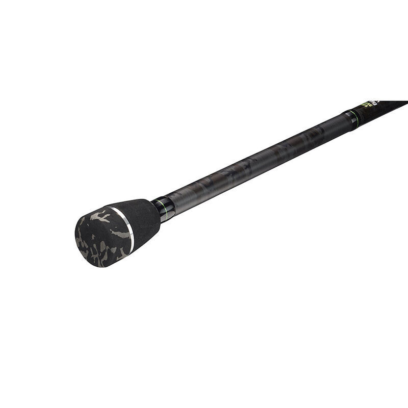 Canne Spinning Gunki G'Corps Finesse S210M/ML 2.10m, 1.5-14g - Cannes Spinning | Pacific P&ecirc;che