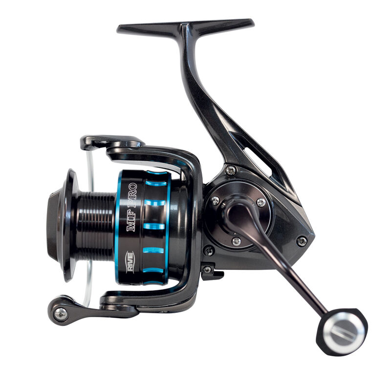 Moulinet Rive Match Feeder Mf Pro Taille 5000 - Moulinets feeder | Pacific Pêche