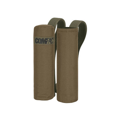 Tip top protector Korda Compac Elastique - Housses individuelle | Pacific P&ecirc;che