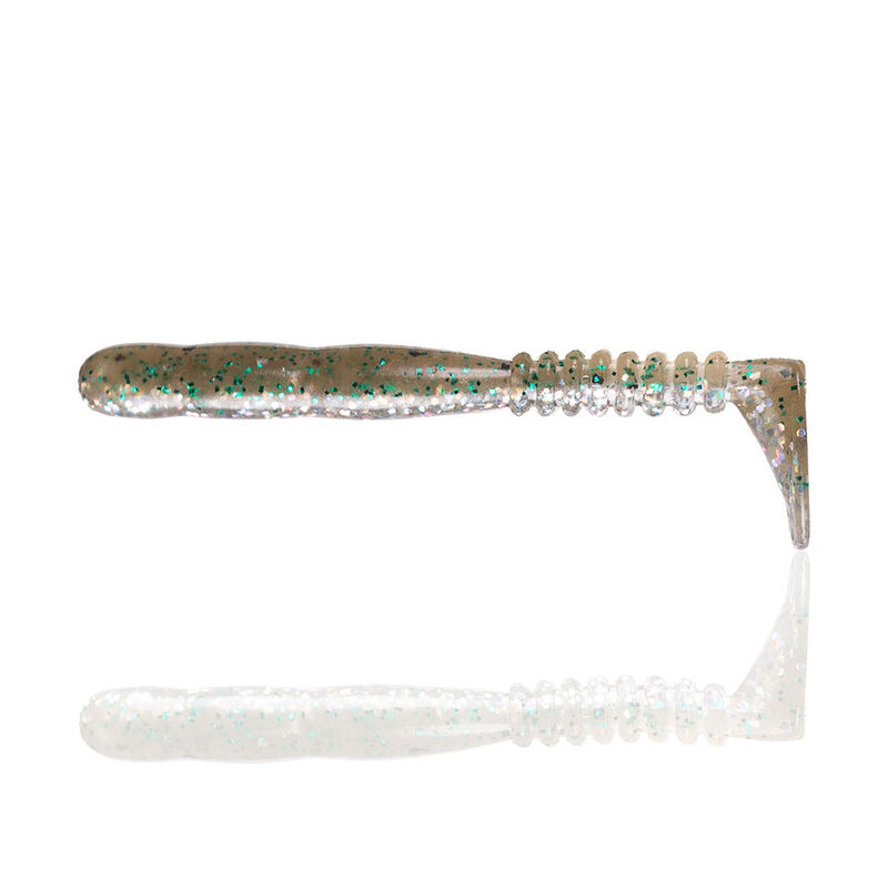 Leurre Souple Shad Reins Rockvibe Shad 5cm - Shads | Pacific P&ecirc;che