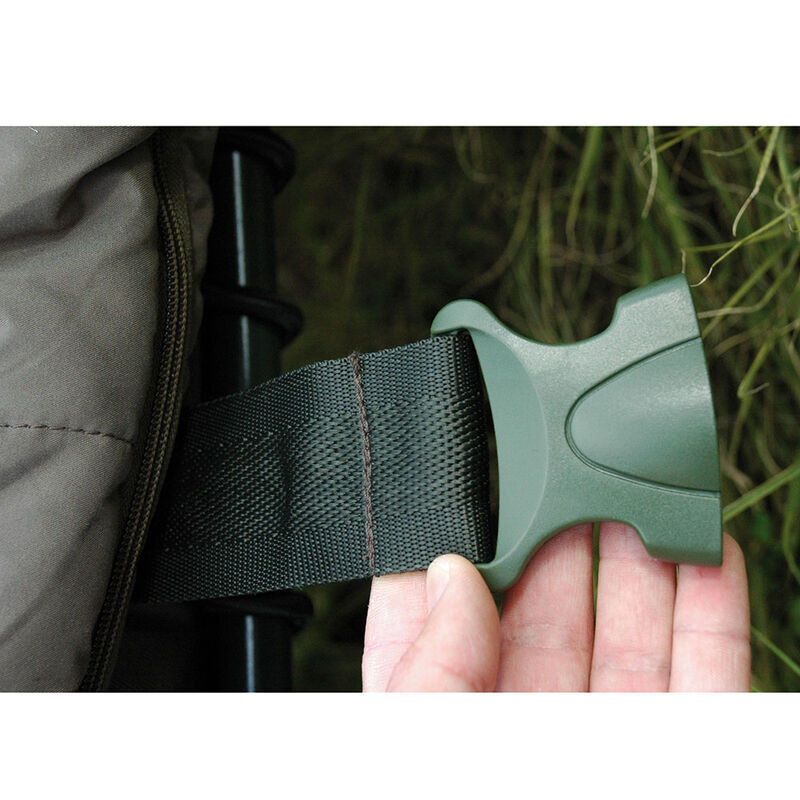 Sac de couchage carpe leon hoogendijk 5 saisons - Sac de couchages | Pacific P&ecirc;che