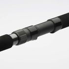 Canne verticale silure okuma tomcat vertical 6' 1,83m 150g - Cannes Verticale | Pacific Pêche