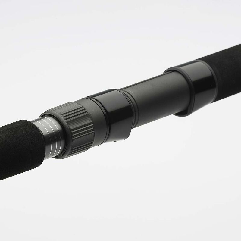 Canne verticale silure okuma tomcat vertical 6' 1,83m 150g - Cannes Verticale | Pacific Pêche