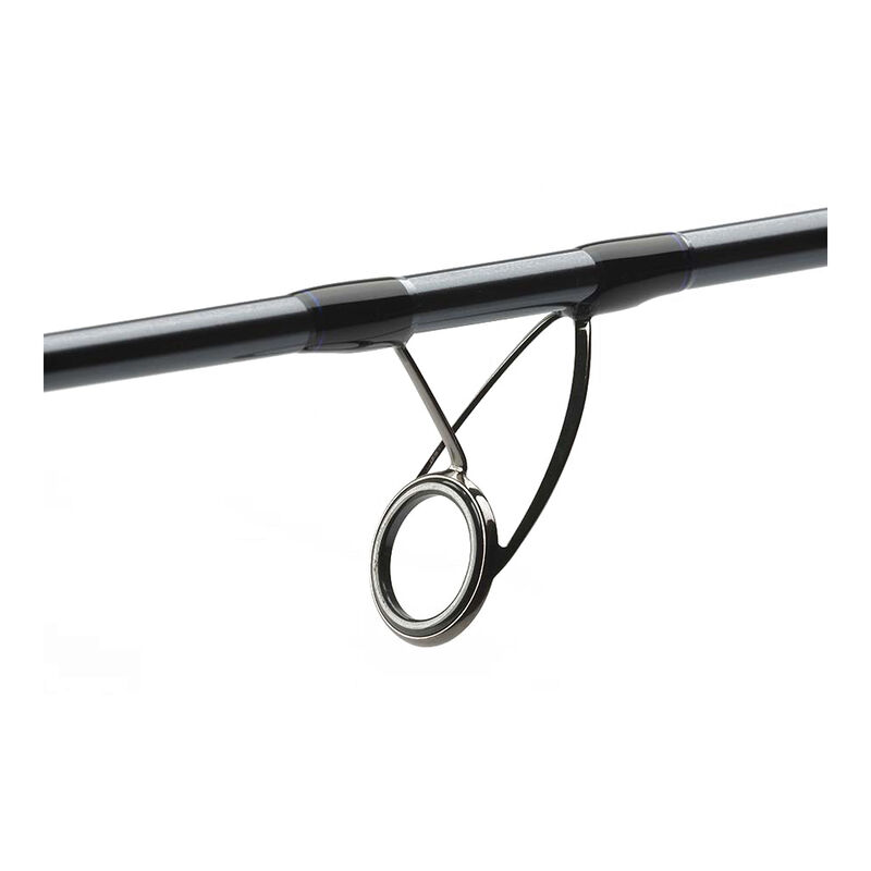 Canne lancer &agrave; thons dam salt-x tuna 2.40m 50lbs - Cannes | Pacific P&ecirc;che