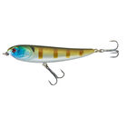 Leurre Flottant Sert Glim Stick 7 cm 5.5 g - Surface | Pacific P&ecirc;che