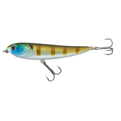 Leurre Flottant Sert Glim Stick 7 cm 5.5 g - Surface | Pacific P&ecirc;che