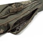 Fourreau carpe nash scope ops 10' 3 cannes - Fourreaux | Pacific P&ecirc;che