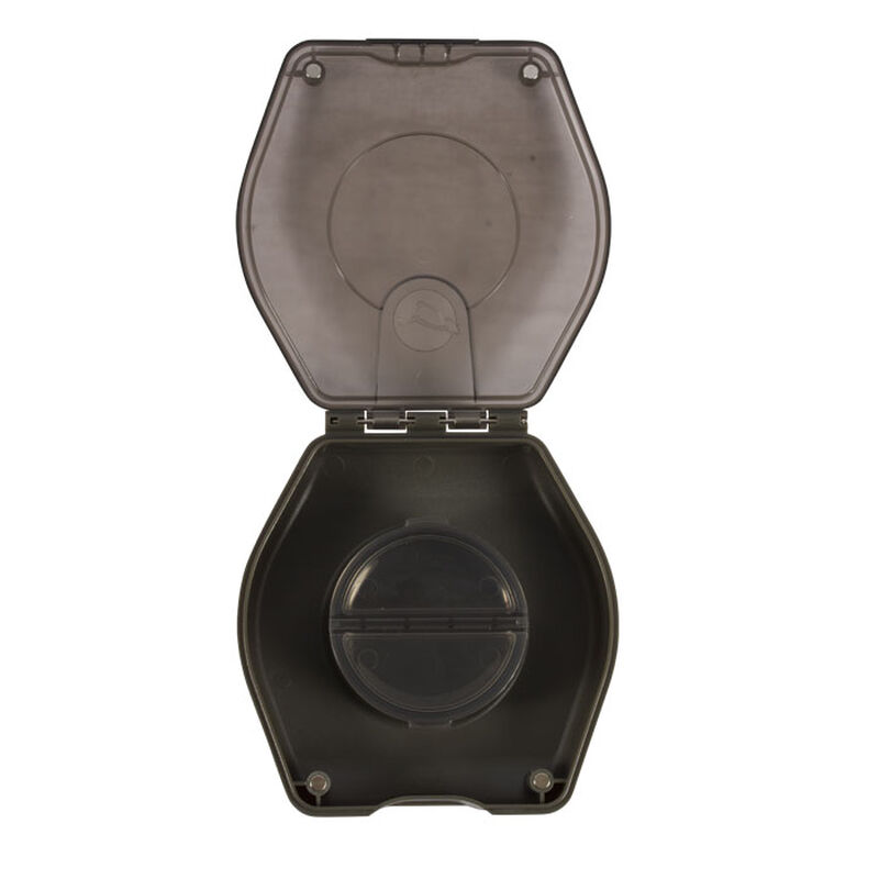 Boite korda tubing box - Boîtes | Pacific Pêche