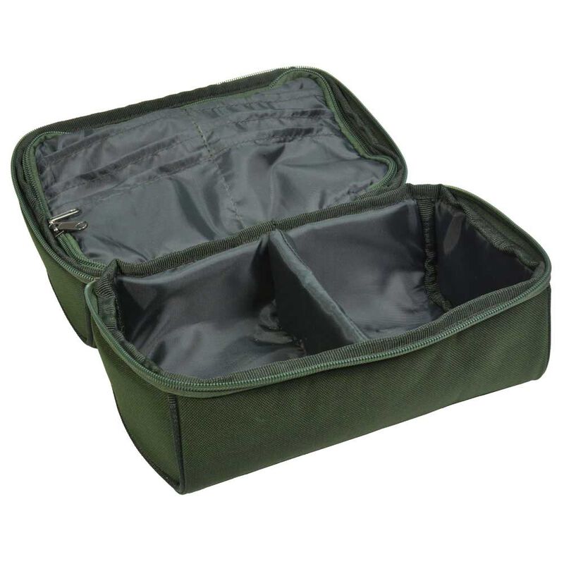 Trousse pva mack2 logistik pva bag - Sacs/Trousses Acc. | Pacific P&ecirc;che