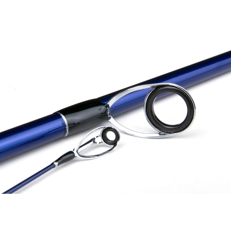 Canne lancer spinning carnassier shimano technium 8'6 xxhs 2.59m 45-135g - Cannes Medium | Pacific P&ecirc;che