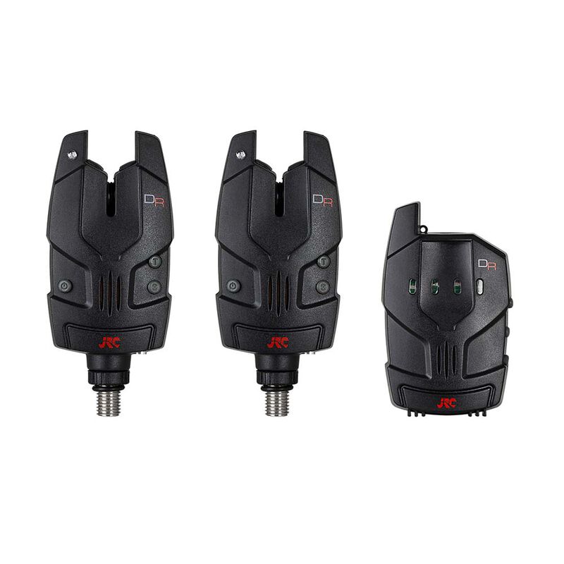 Coffret JRC Radar DR Set 2+1 - Coffrets détecteurs | Pacific Pêche