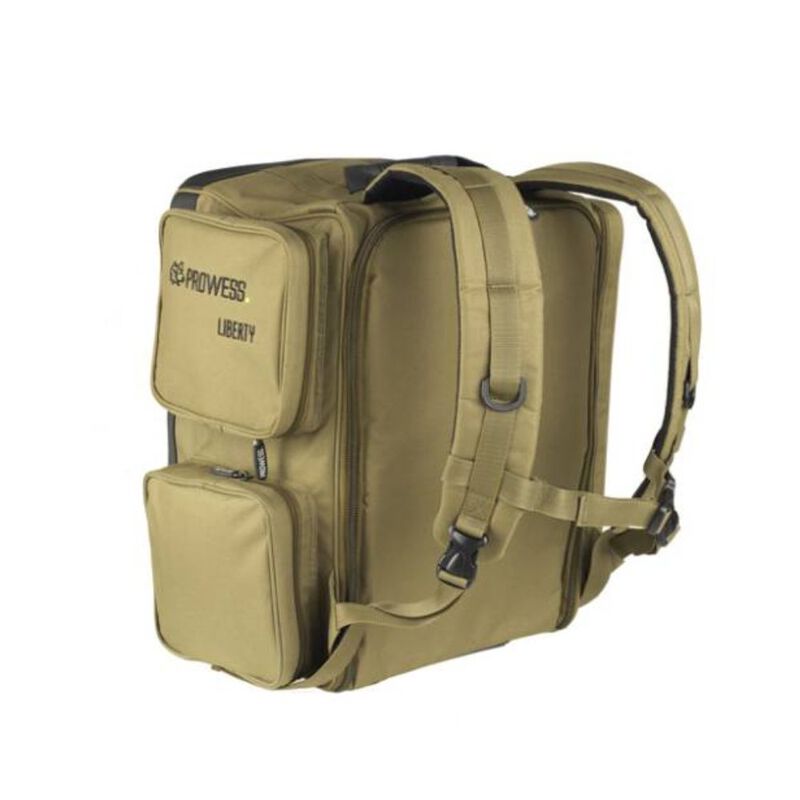 Sac &agrave; dos prowess liberty - Sacs &agrave; Dos | Pacific P&ecirc;che