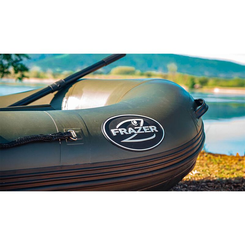 Bateau Pneumatique FRAZER Furtif 250 - Bateaux | Pacific P&ecirc;che