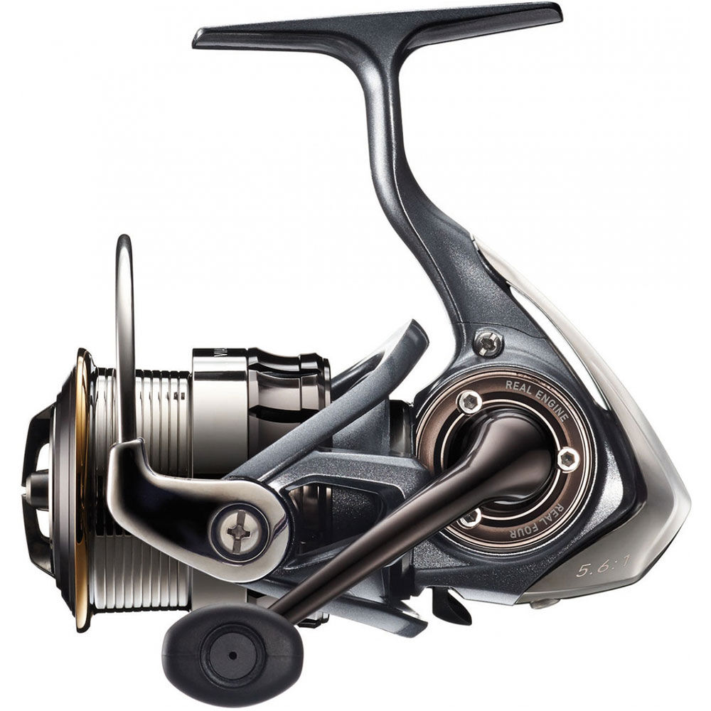 daiwa luvias 2506h