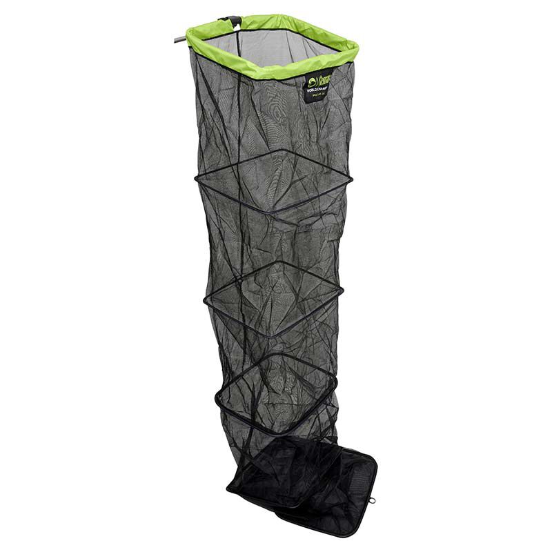 Bourriche Sensas Magic Lake 2m50 50x40cm - Match | Pacific P&ecirc;che