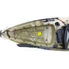 Kayak navigation frazer solo king angler - Kayaks | Pacific Pêche