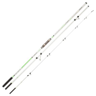 Canne Surfcasting Sunset Hypra Surf Hybrid LC 4.20m, 100-200g - Cannes surfcasting emboitement | Pacific Pêche