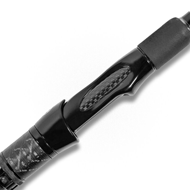 Canne Spinning LMAB The Rodfather S702ML 2.13m, 5-15g - Cannes Spinning | Pacific P&ecirc;che