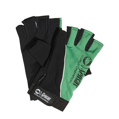 Mitaines Sensas World Champion - Mitaines | Pacific P&ecirc;che