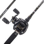 Ensemble casting carnassier abu garcia combo pro max 662m 2m 2.01m 15-45g - Packs et ensembles | Pacific Pêche