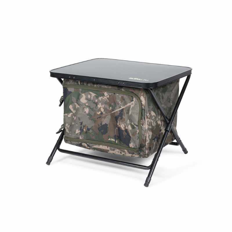 Meuble Nash Bank Life Bedside Station Camo Large - Cuisine/Repas | Pacific Pêche