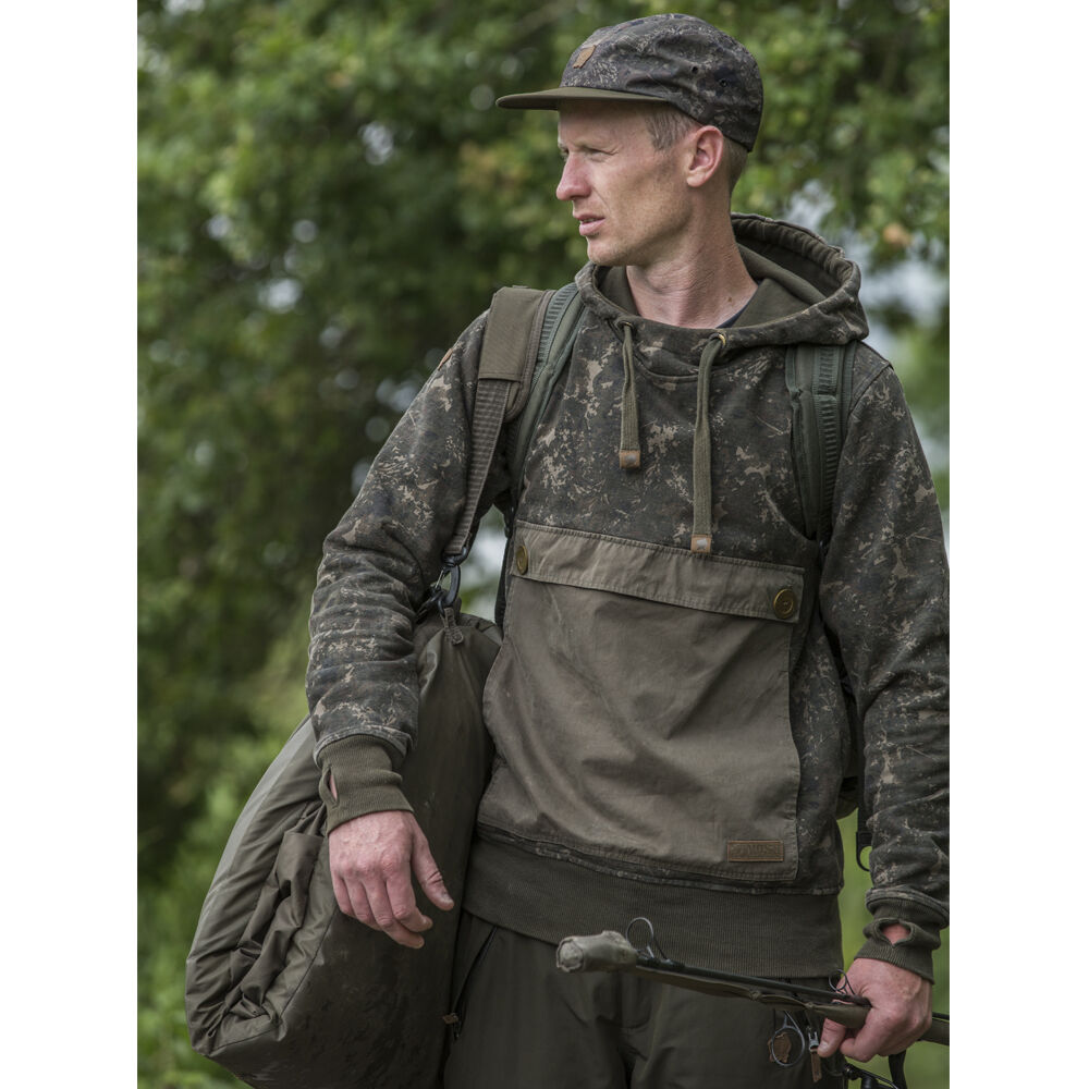 Sweat à capuche de sport en micropolaire - Gris clair - Homme