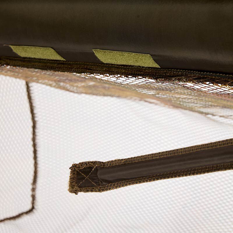 Sac de r&eacute;tention Starbaits Safety Sling Flottant - Sacs Conservation | Pacific P&ecirc;che