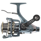 Moulinet frein arri&egrave;re carnassier mitchell mag pro trz 4000 full control - Moulinets Frein Arri&egrave;re | Pacific P&ecirc;che