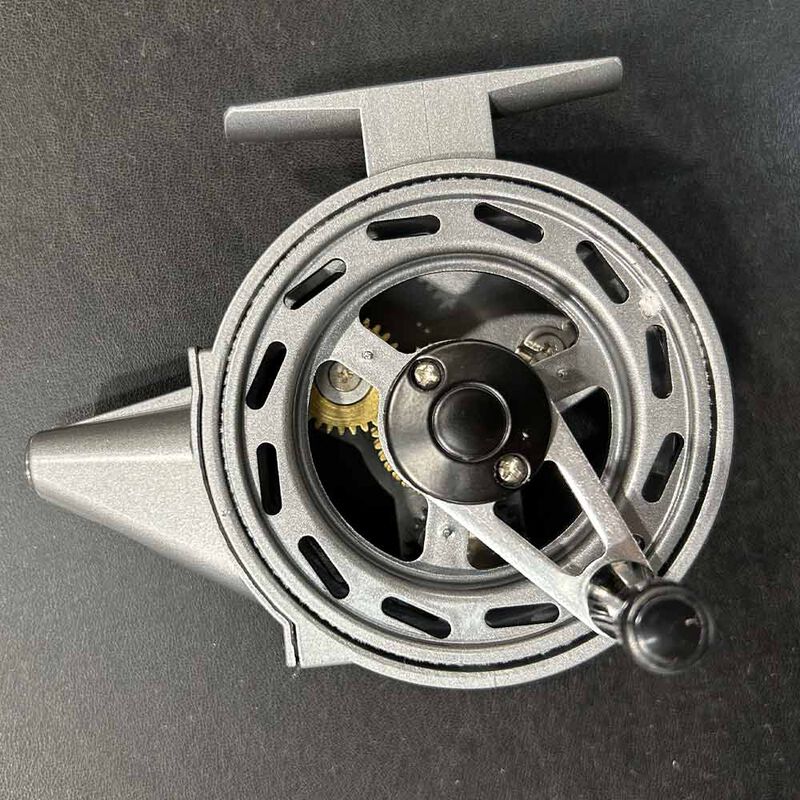 Moulinet Garbolino Viper Toc 75 - Moulinets frein avant | Pacific Pêche