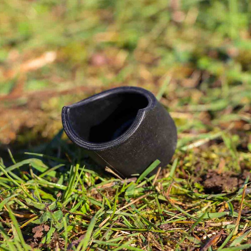 Supports Teos Screw Butt Cup - Support feeder | Pacific Pêche