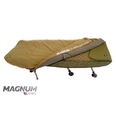 Couverture Carp Spirit Magnum Bed Thermal Cover - Couvertures | Pacific Pêche
