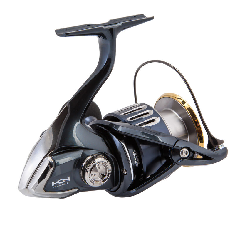 Moulinet frein avant shimano twinpower xd c3000 xg - Moulinets Spinning | Pacific P&ecirc;che