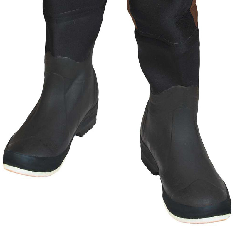 Wader néoprène jmc frisson bottes mixte - Respirant | Pacific Pêche