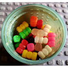 Pots &agrave; booster ridge monkey modular hookbait pots green - Sacs &agrave; App&acirc;ts | Pacific P&ecirc;che