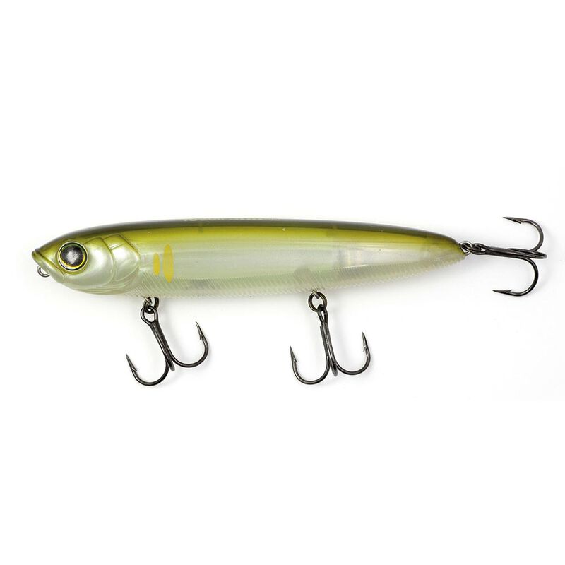 Leurre Stickbait Yo-Zuri 3DB Pencil 12.5cm 27g - Leurres poppers / Stickbaits | Pacific P&ecirc;che